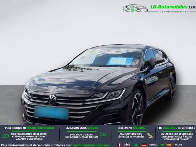 Volkswagen Arteon break 2.0 TSI 190 BVA