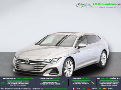 Volkswagen Arteon break 2.0 TDI 200 BVA 4MOTION