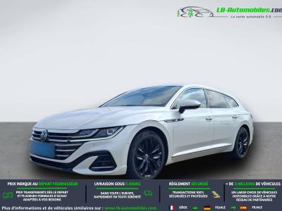Volkswagen Arteon break 2.0 TDI 200 BVA 4MOTION