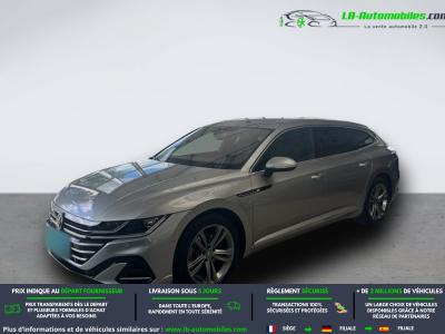 Volkswagen Arteon break 2.0 TDI 200 BVA 4MOTION