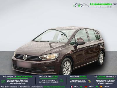 Volkswagen Golf Sportvan 1.0 TSI 110 BVM