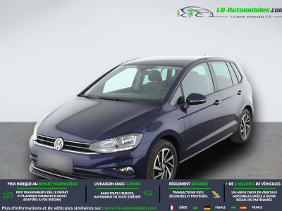 Volkswagen Golf Sportvan 1.0 TSI 115 BVA