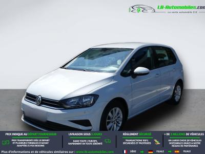 Volkswagen Golf Sportvan 1.0 TSI 115 BVA