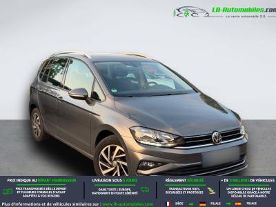 Volkswagen Golf Sportvan 1.0 TSI 115 BVA