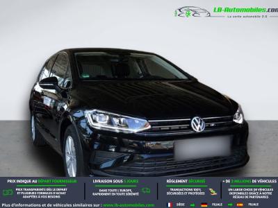 Volkswagen Golf Sportvan 1.0 TSI 115 BVA