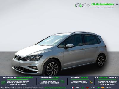 Volkswagen Golf Sportvan 1.5 TSI 130 BVM