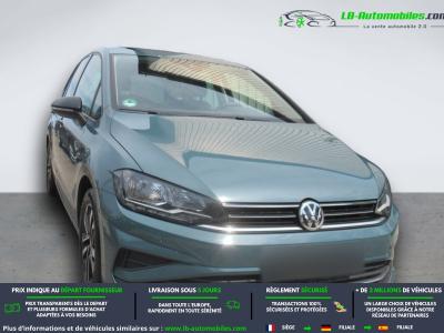 Volkswagen Golf Sportvan 1.5 TSI 130 BVM