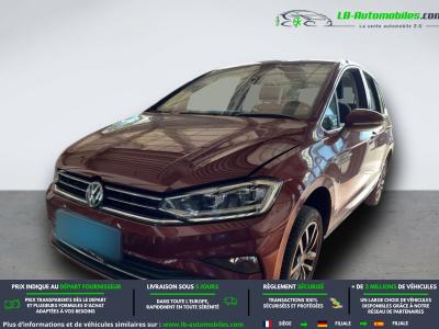 Volkswagen Golf Sportvan 1.5 TSI 130 BVM