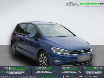 Volkswagen Golf Sportvan 1.0 TSI 85 BVM
