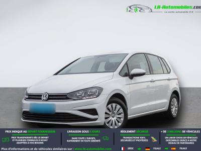Volkswagen Golf Sportvan 1.0 TSI 85 BVM
