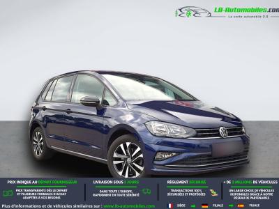 Volkswagen Golf Sportvan 1.5 TSI 130 BVA