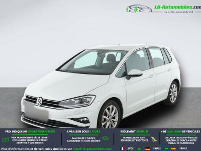 Volkswagen Golf Sportvan 1.5 TSI 130 BVA
