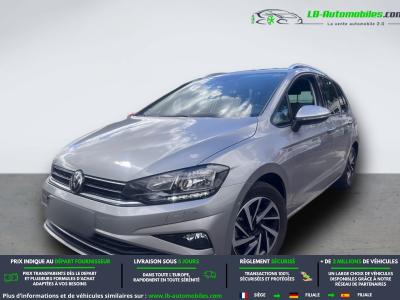 Volkswagen Golf Sportvan 1.5 TSI 130 BVM