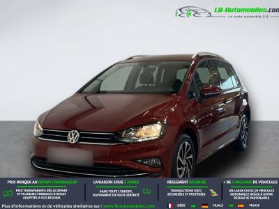 Volkswagen Golf Sportvan 1.5 TSI 130 BVM