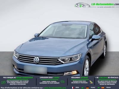Volkswagen Passat 1.4 TSI 150 BVM