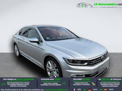 Volkswagen Passat 1.4 TSI 218 Hybride Rechargeable BVA