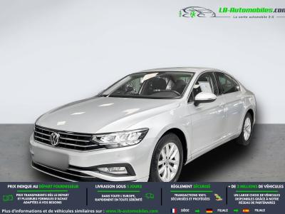 Volkswagen Passat 2.0 TDI 150 BVA