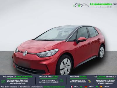 Volkswagen ID. 3 204 ch Pro S