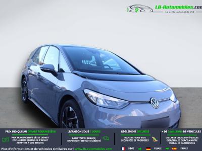 Volkswagen ID. 3 204 ch Pro S