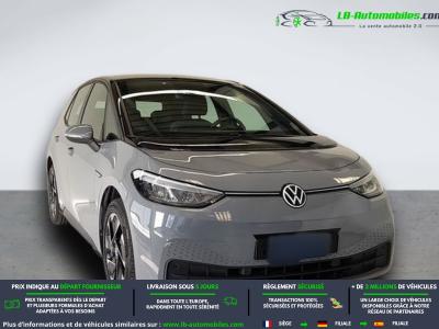 Volkswagen ID. 3 204 ch Pro S