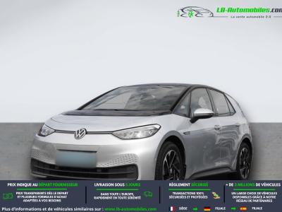 Volkswagen ID. 3 204 ch Pro S