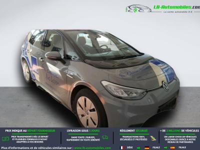 Volkswagen ID. 3 204 ch Pro S