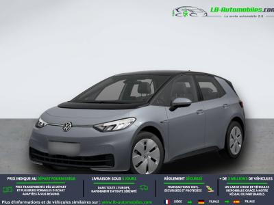 Volkswagen ID. 3 204 ch Pro S