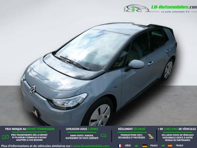 Volkswagen ID. 3 204 ch Pro S