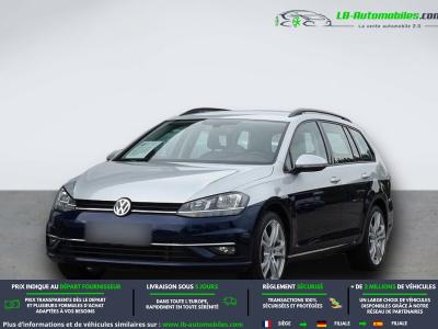 Volkswagen Golf SW 1.0 TSI 115 BVA