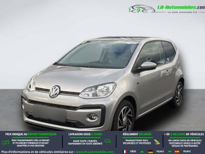 Volkswagen UP 1.0 90  BVM