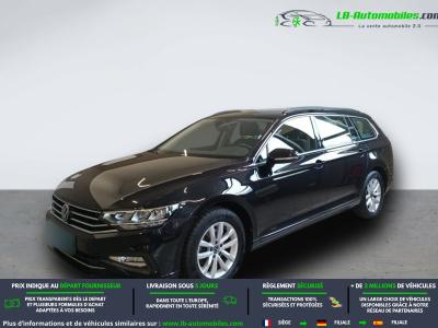 Volkswagen Passat SW 1.5 TSI 150 BVA
