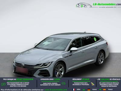Volkswagen Arteon break 2.0 TSI 320 BVA 4MOTION