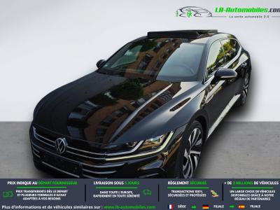 Volkswagen Arteon break 1.4 eHybrid Rechargeable 218 BVA