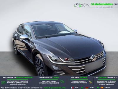 Volkswagen Arteon break 1.4 eHybrid Rechargeable 218 BVA
