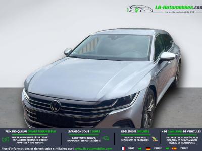 Volkswagen Arteon break 2.0 TDI 150 BVA