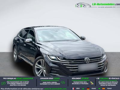 Volkswagen Arteon break 1.4 eHybrid Rechargeable 218 BVA