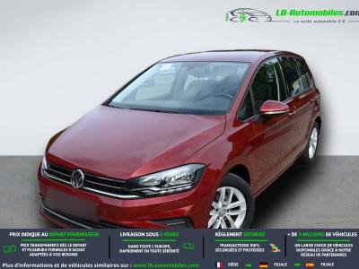 Volkswagen Golf Sportvan 1.0 TSI 115 BVM