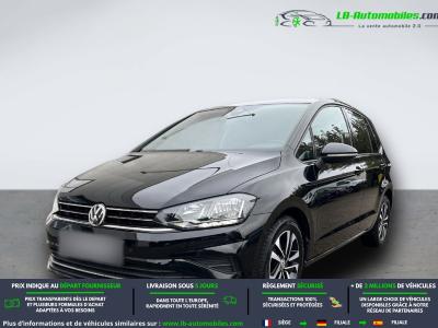 Volkswagen Golf Sportvan 1.0 TSI 115 BVM