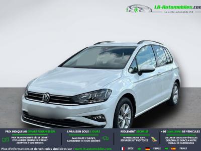 Volkswagen Golf Sportvan 1.0 TSI 115 BVM