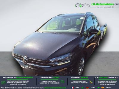 Volkswagen Golf Sportvan 1.0 TSI 115 BVM