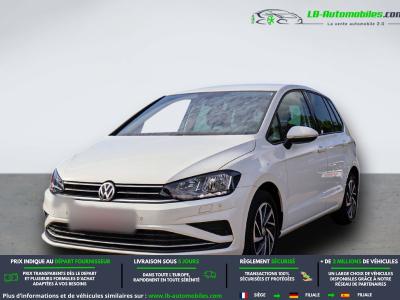 Volkswagen Golf Sportvan 1.0 TSI 115 BVM