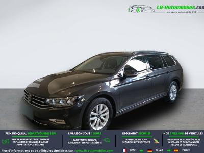 Volkswagen Passat SW 1.5 TSI 150 BVA