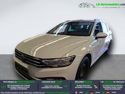 Volkswagen Passat SW 1.5 TSI 150 BVA