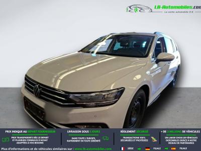 Volkswagen Passat SW 1.5 TSI 150 BVA