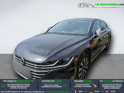 Volkswagen Arteon break 1.4 eHybrid Rechargeable 218 BVA