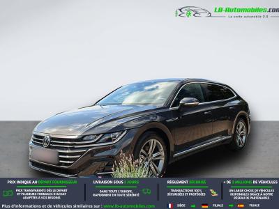 Volkswagen Arteon break 1.4 eHybrid Rechargeable 218 BVA