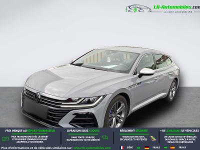 Volkswagen Arteon break 2.0 TSI 320 BVA 4MOTION