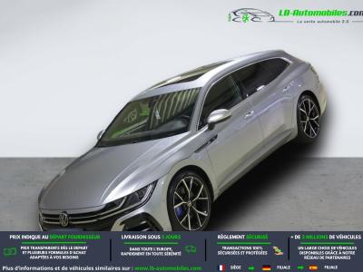 Volkswagen Arteon break 2.0 TSI 320 BVA 4MOTION