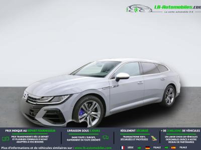 Volkswagen Arteon break 2.0 TSI 320 BVA 4MOTION