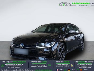 Volkswagen Arteon break 2.0 TSI 320 BVA 4MOTION